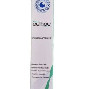 Eelhoe Eye Care – Natural Support for Clear & Healthy Eyes | The Health Factory NG