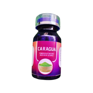 CARAGUA – Natural Wellness & Vitality Support
