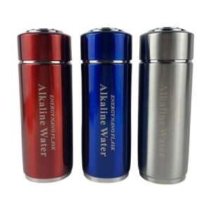 Alkaline Water Bottle