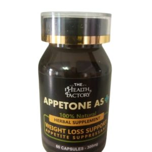 Appetone-AS Weight Loss+