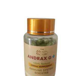 Andrax G+ – Immune Booster