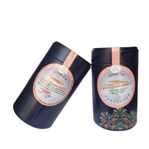 Green Tea Kidney Supplement