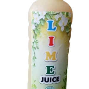 Lime Juice (Fresh & Natural – No Preservatives) | The Health Factory