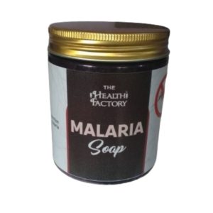 Malaria Soap – Natural Protection & Skin Care | The Health Factory