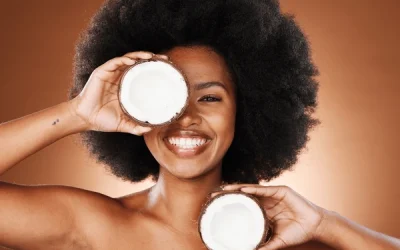 Why You Should Switch to Natural Skincare: The Benefits of Herbal Soaps & Oils