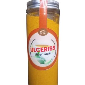 Ulceriss – Ulcer Care & Digestive Support