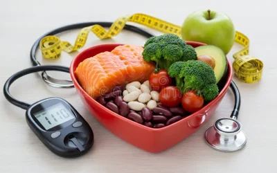 Diabetes and Nutrition: Eating Well Without Feeling Restricted