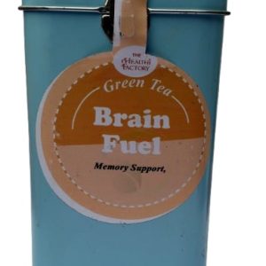 BRAIN FUEL
