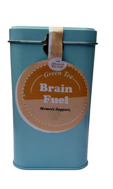 BRAIN FUEL