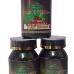 CARDIO TONIC