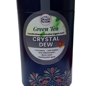 CRYSTAL DEW