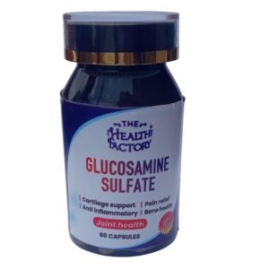 GLUCOSAMINE SULFATE