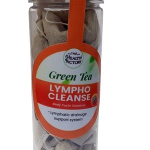 LYMPHO CLEANSE