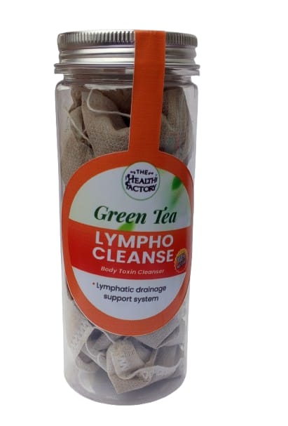 LYMPHO CLEANSE
