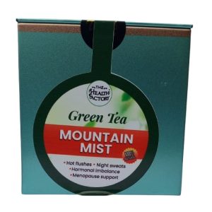 MOUNTAIN MIST