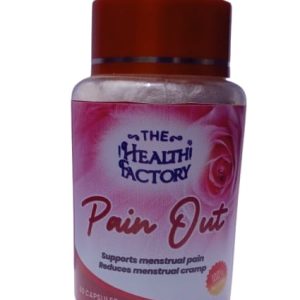 PAIN OUT