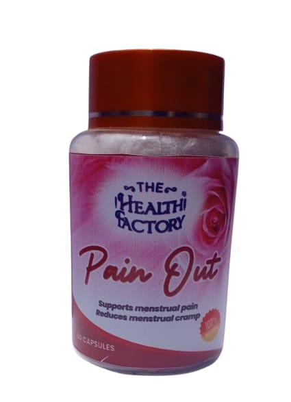PAIN OUT