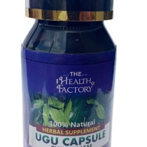 UGU CAPSULE