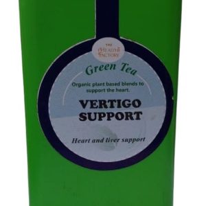 VERTIGO SUPPORT
