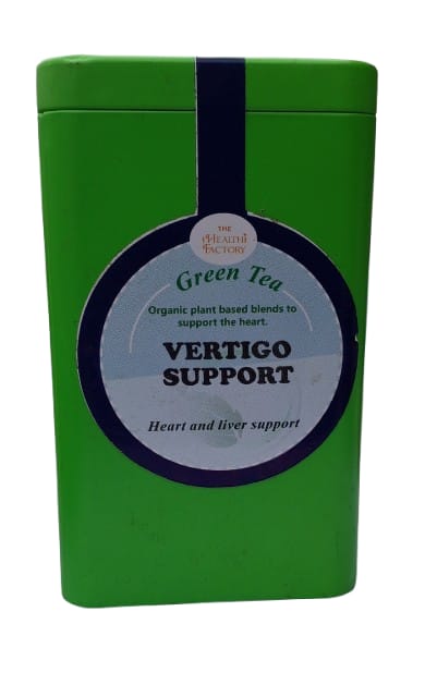 VERTIGO SUPPORT