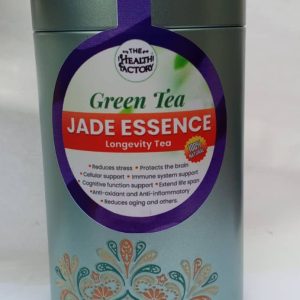 JADE ESSENCE (LONGEVITY TEA)