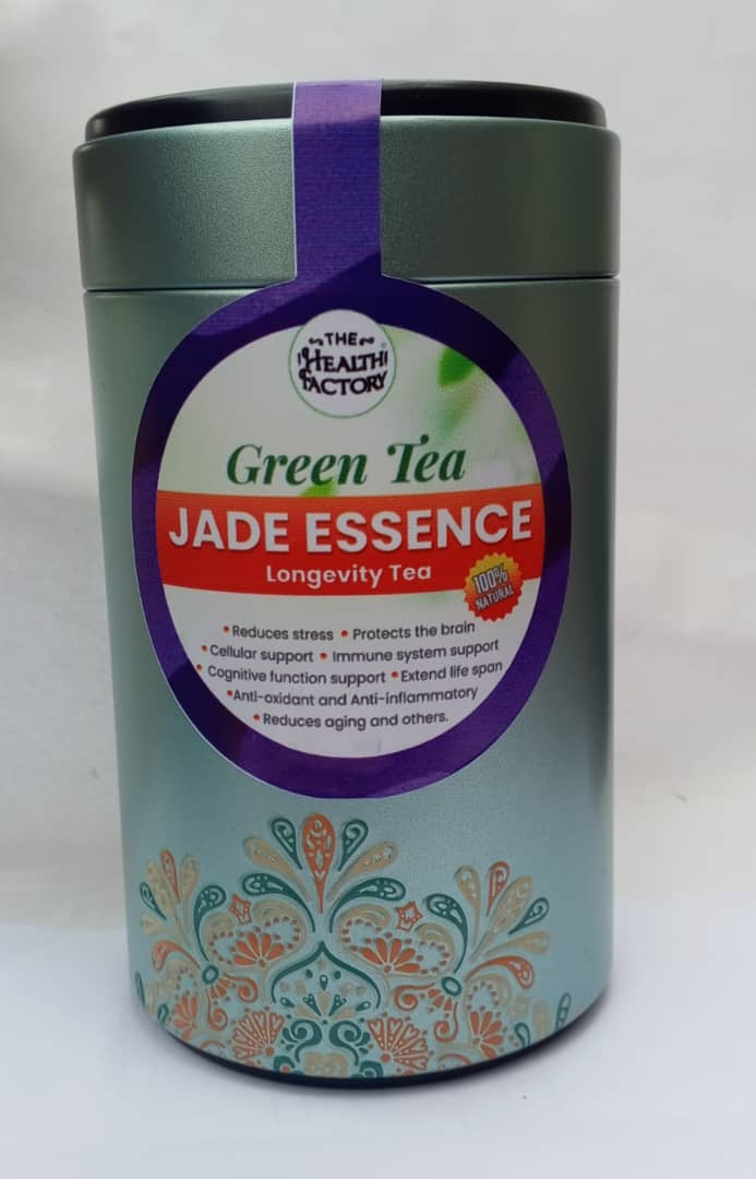 JADE ESSENCE (LONGEVITY TEA)